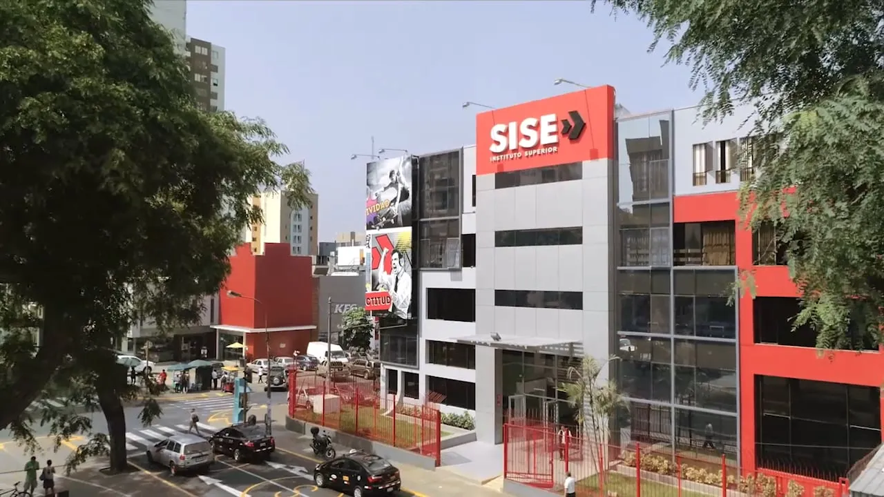 SISE: Amigo de tu papá