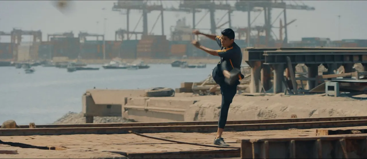 Gatorade: Video y contenido digital