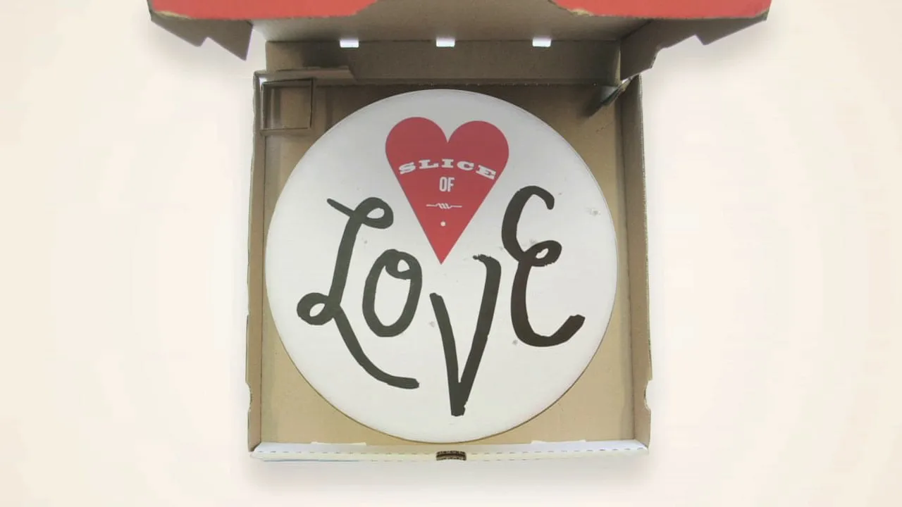 Papa John's: Slice of Love